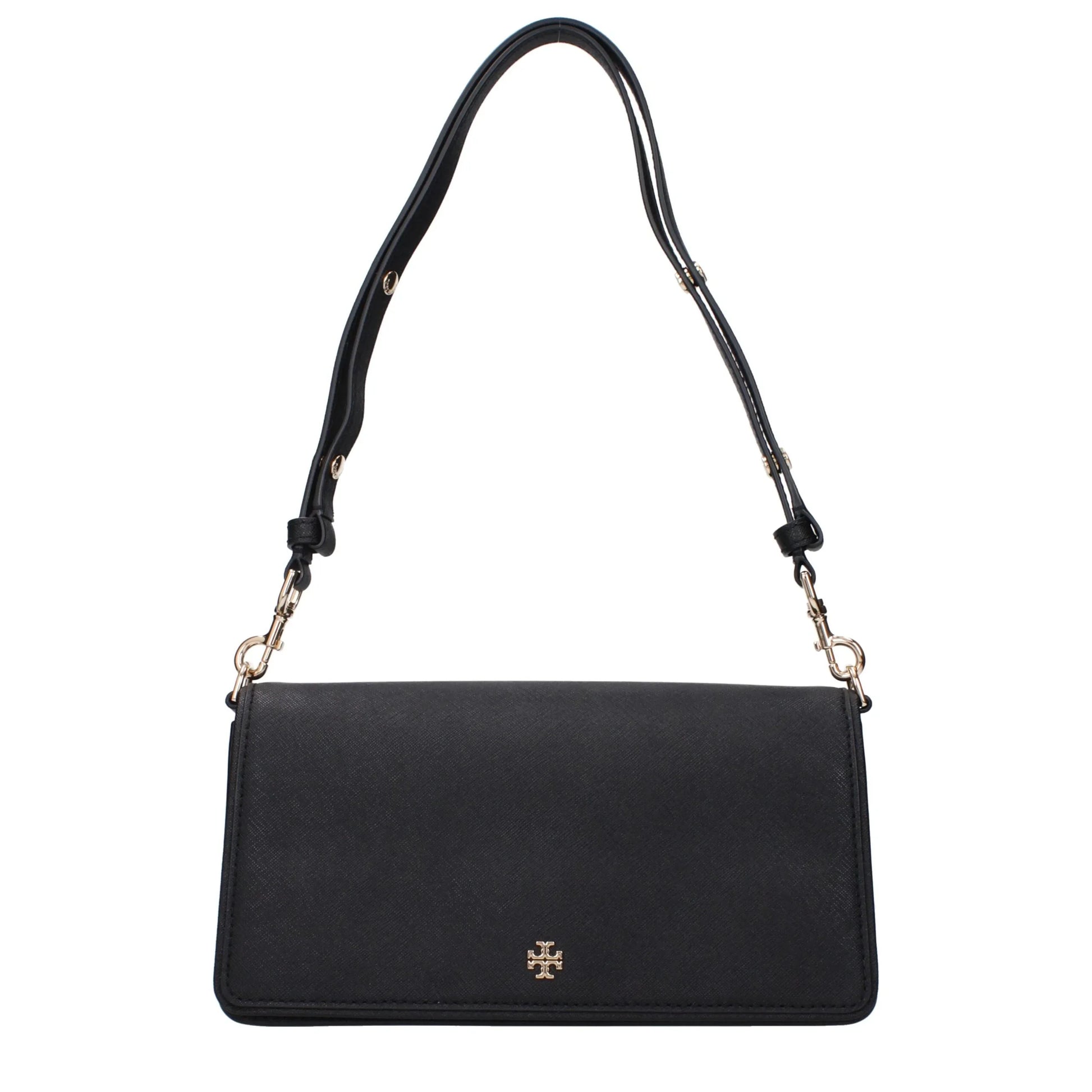 Tory Burch schoudertas in zwart - MARANOS