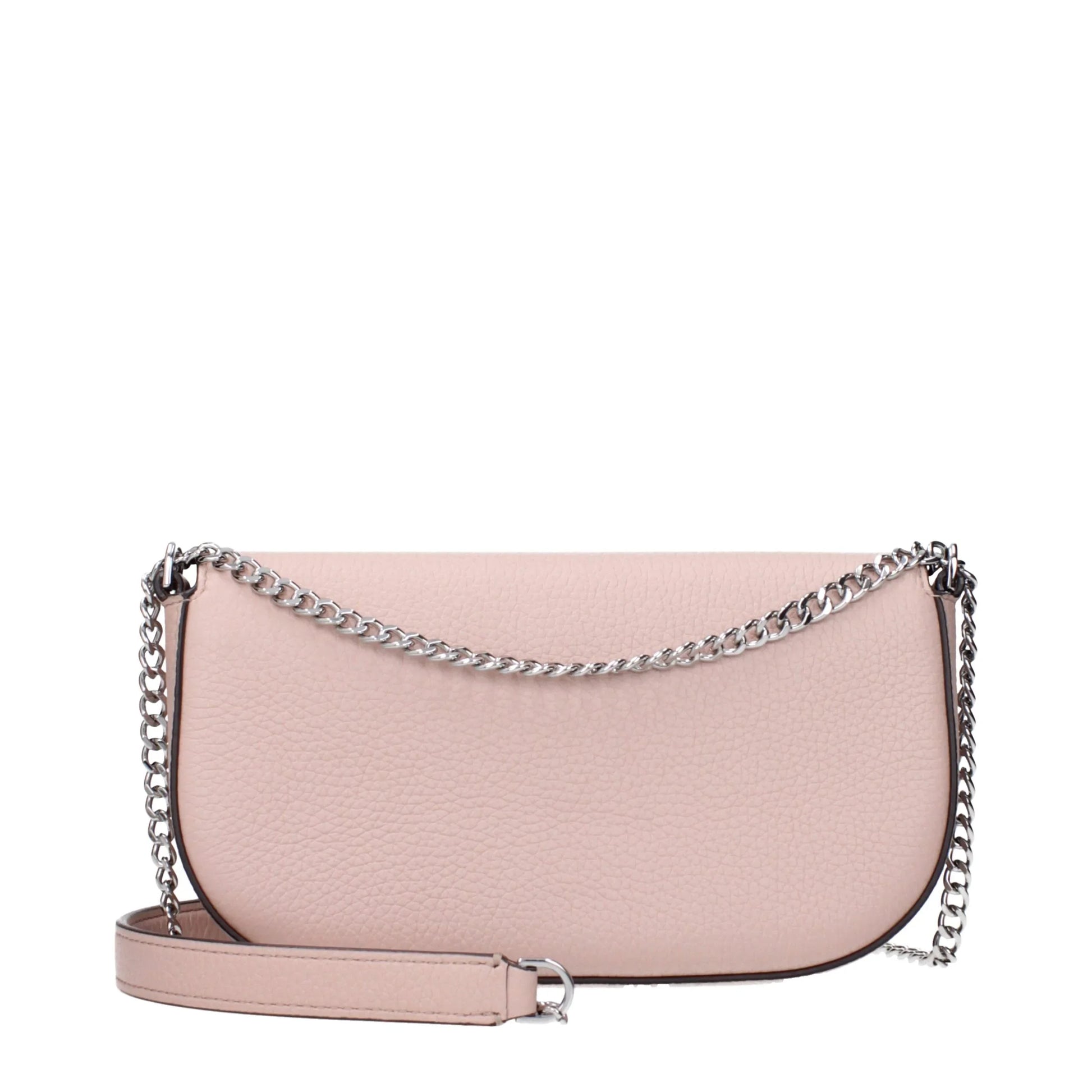 Tory Burch crossbodytas in roze - MARANOS