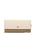 Tory Burch clutch in beige