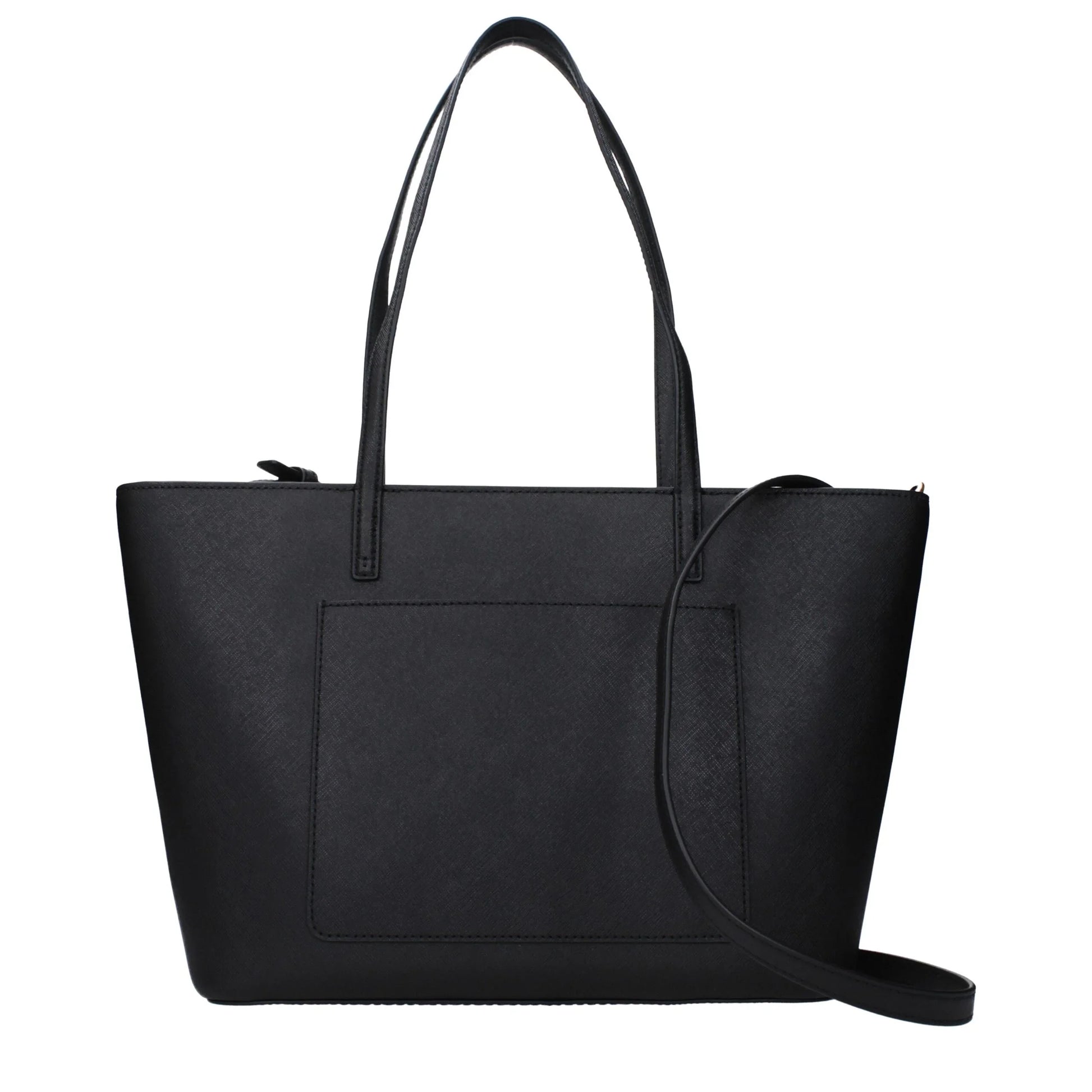 Tory Burch schoudertas in zwart - MARANOS