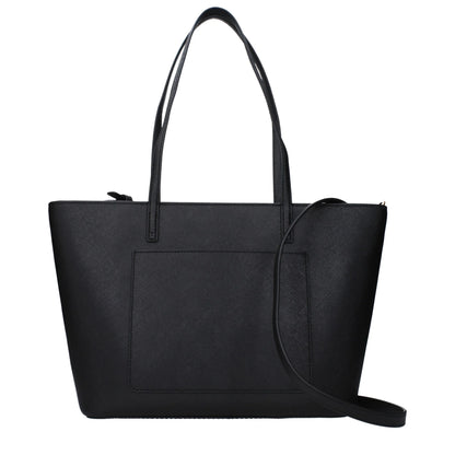 Tory Burch schoudertas in zwart - MARANOS