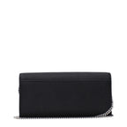 Tory Burch clutch in zwart Tory Burch