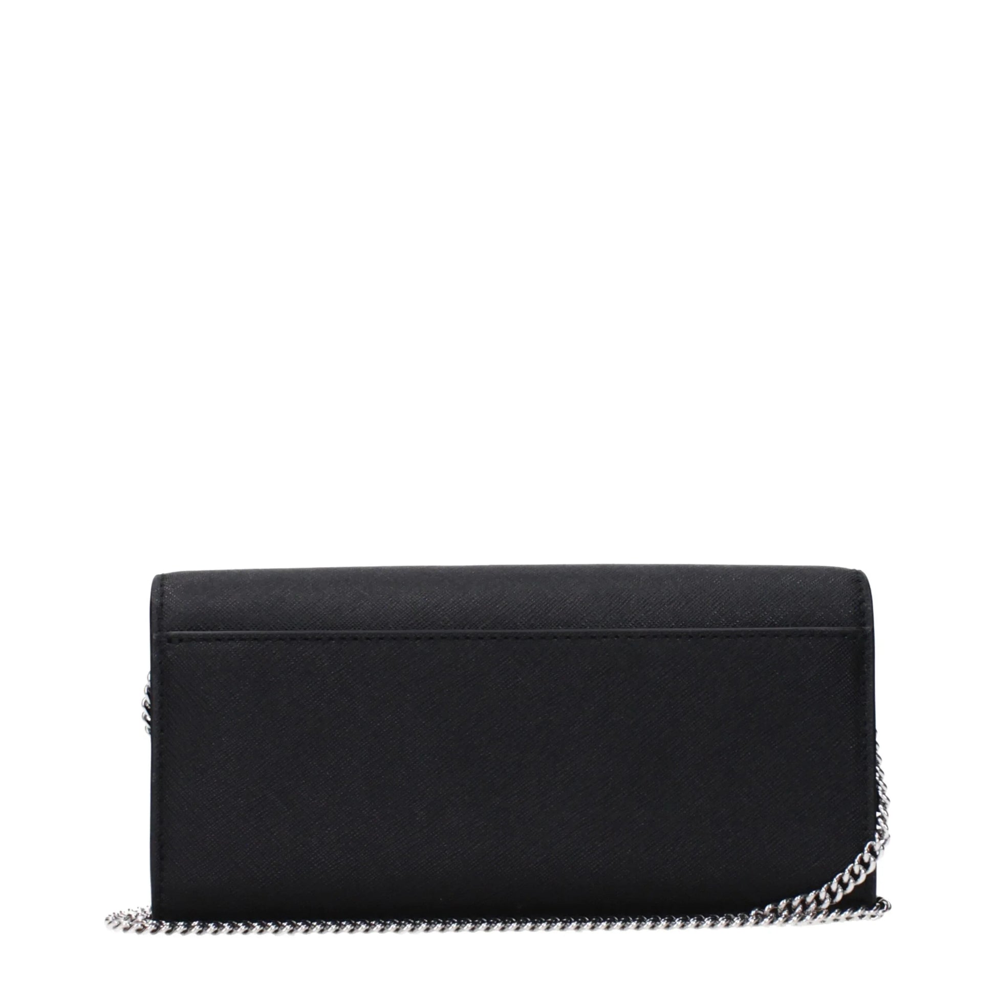 Tory Burch clutch in zwart - MARANOS