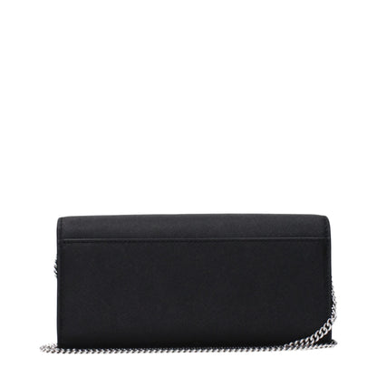 Tory Burch clutch in zwart - MARANOS