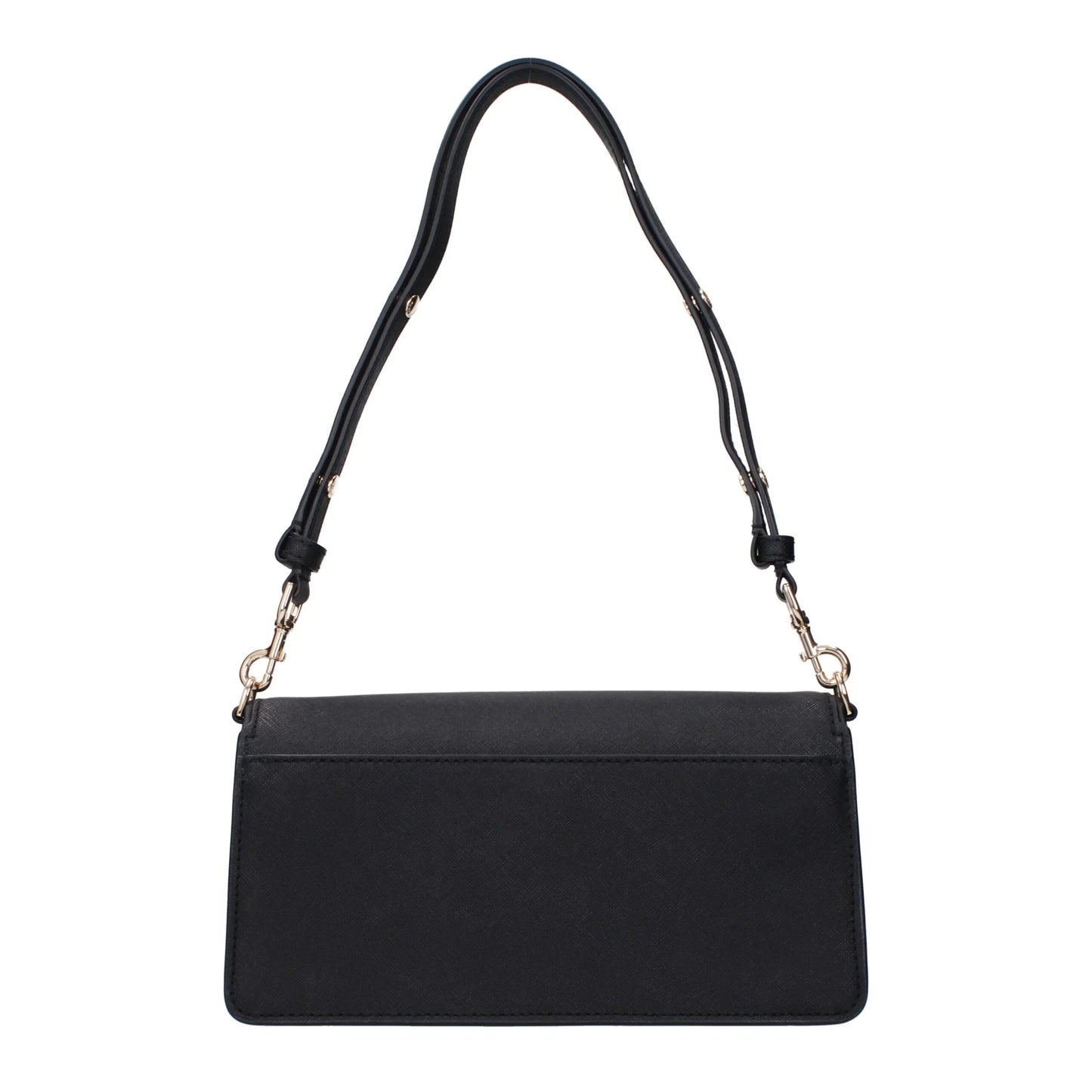 Tory Burch schoudertas in zwart - MARANOS