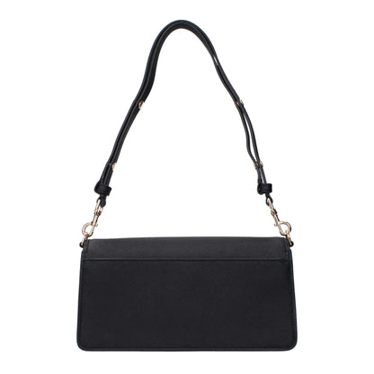 Tory Burch schoudertas in zwart - MARANOS