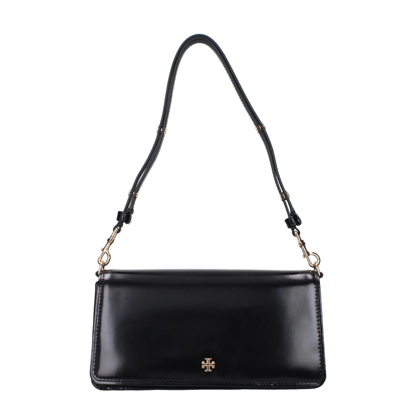 Tory Burch schoudertas in zwart - MARANOS