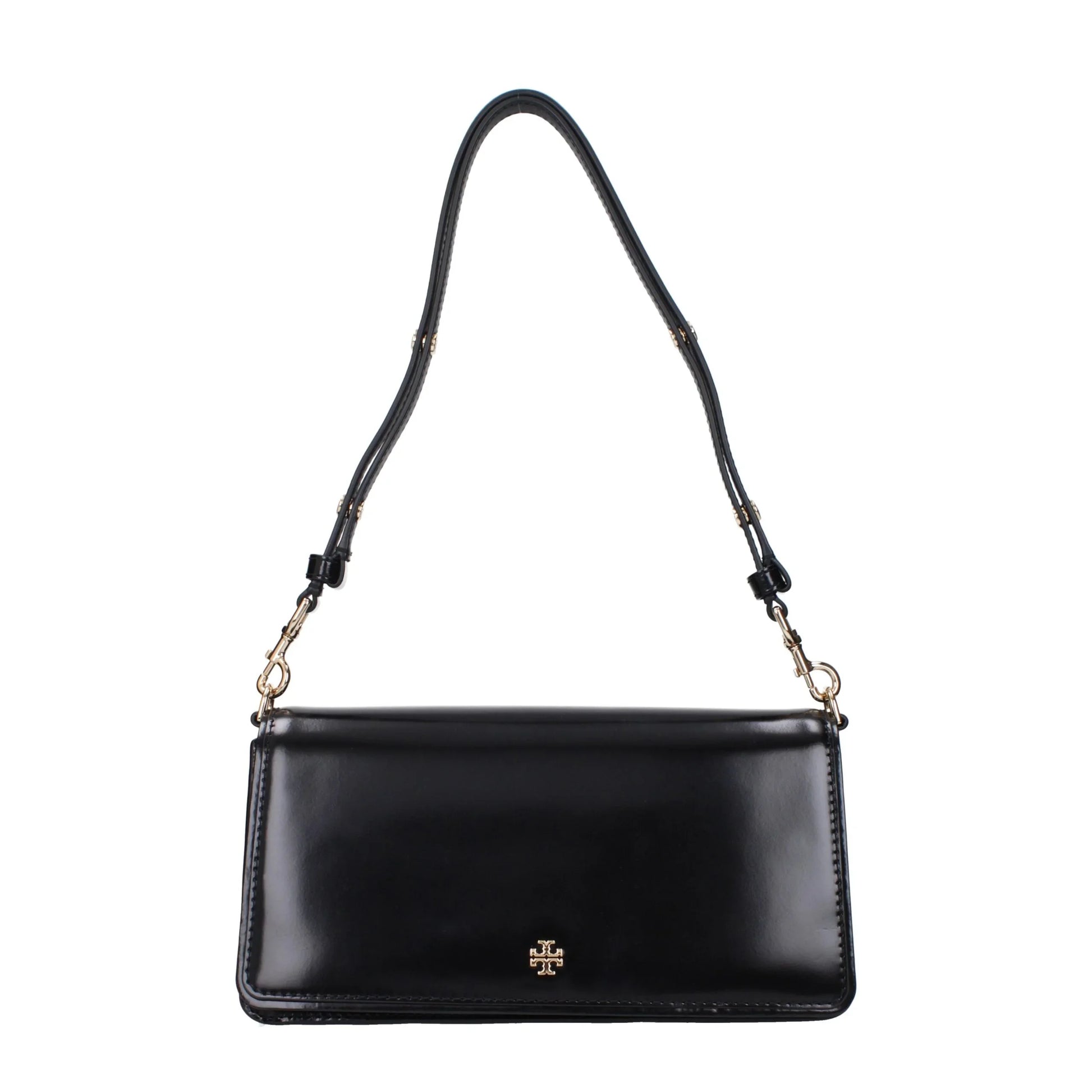 Tory Burch schoudertas in zwart - MARANOS