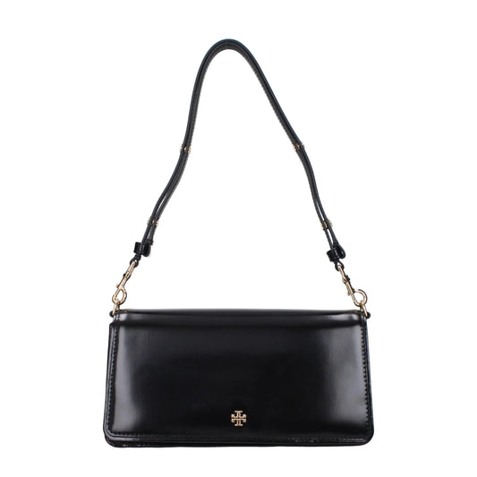 Tory Burch schoudertas in zwart - MARANOS