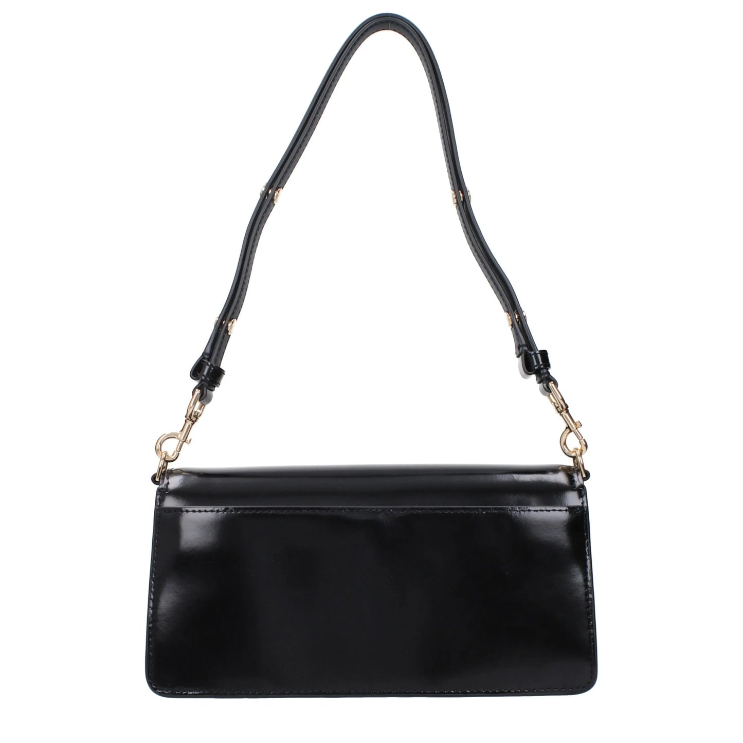 Tory Burch schoudertas in zwart - MARANOS