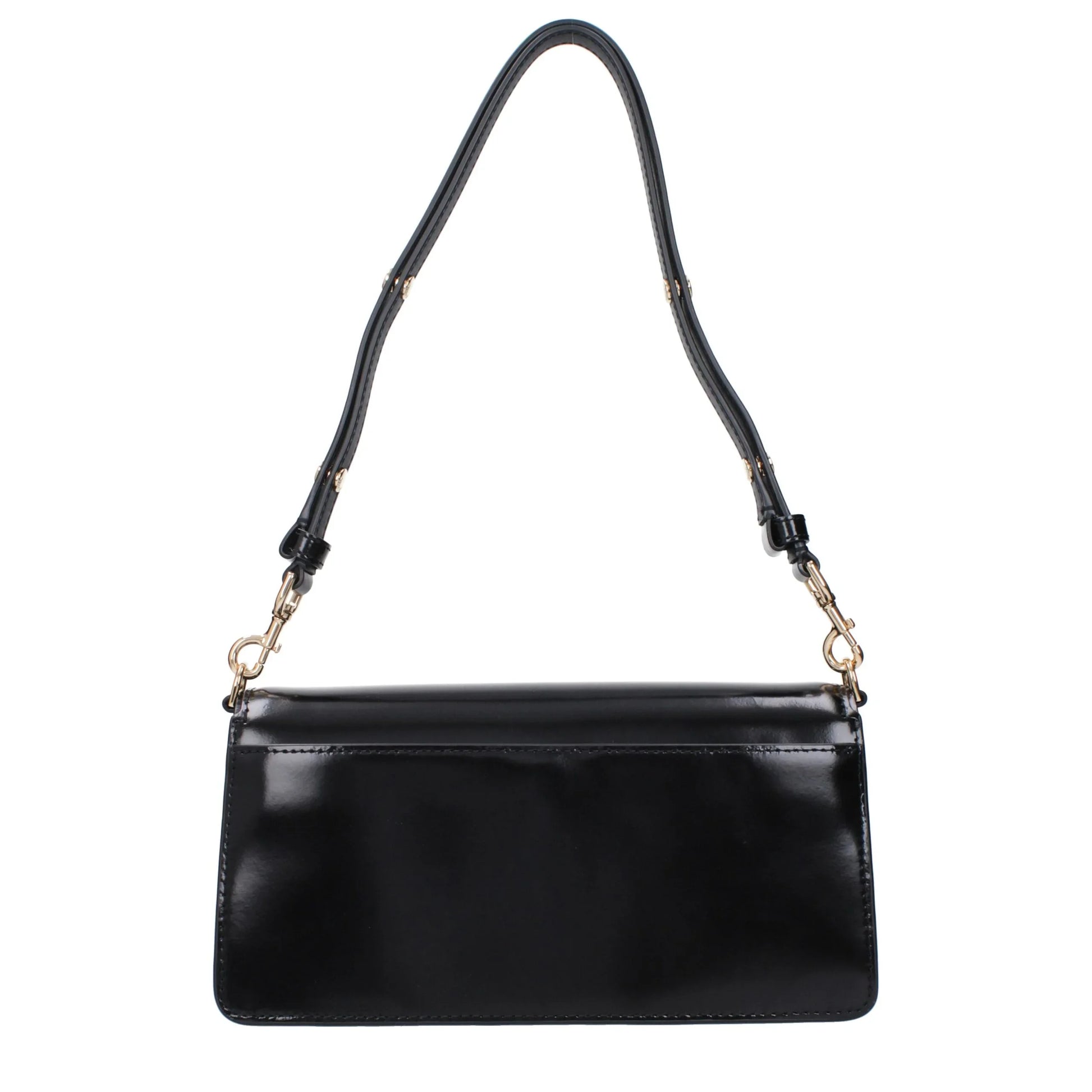 Tory Burch schoudertas in zwart - MARANOS