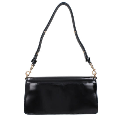Tory Burch schoudertas in zwart - MARANOS