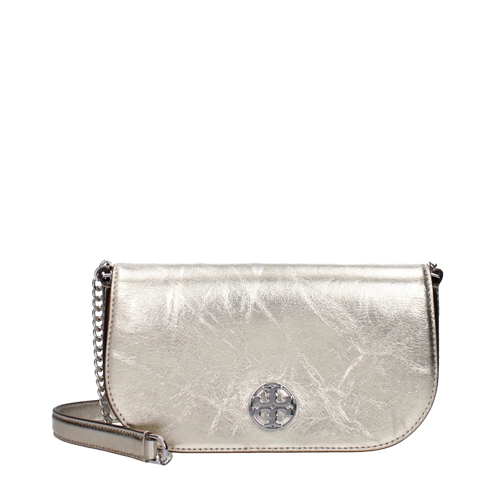 Tory Burch crossbodytas in goud - MARANOS