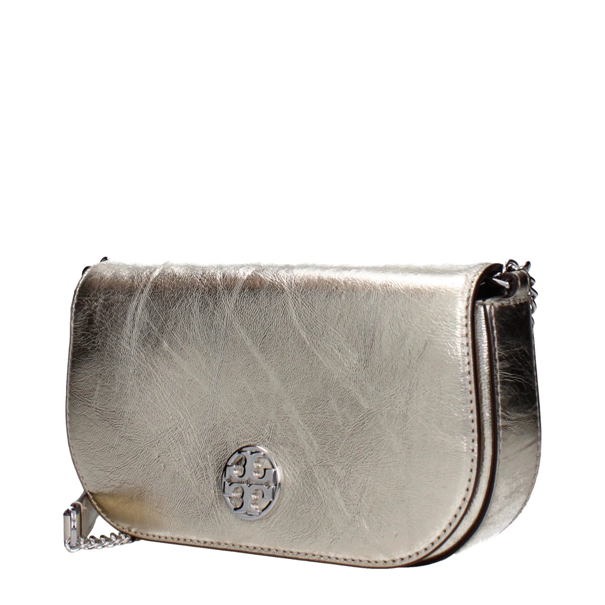 Tory Burch crossbodytas in goud - MARANOS