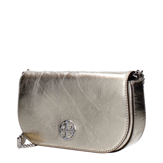 Tory Burch crossbodytas in goud - MARANOS