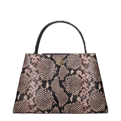 Tory Burch handtas in roze - MARANOS