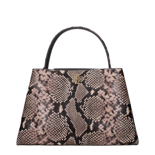 Tory Burch handtas in roze - MARANOS