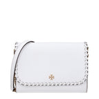 Tory Burch witte leren clutch Tory Burch