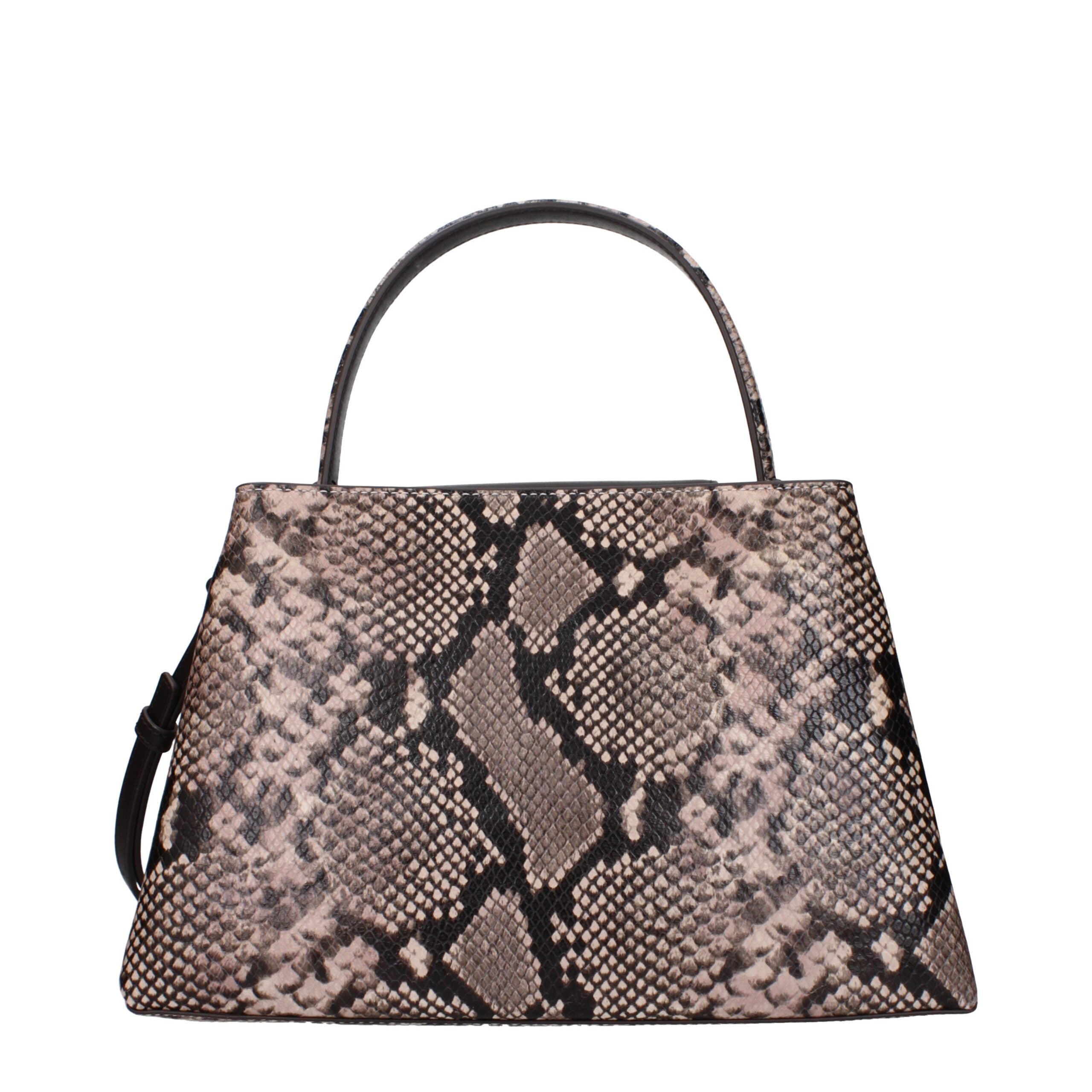 Tory Burch handtas in roze