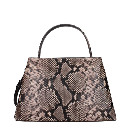Tory Burch handtas in roze - MARANOS