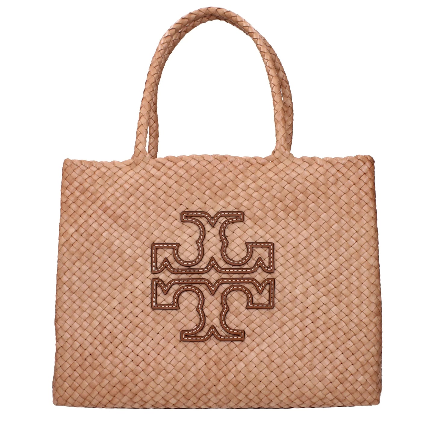 Tory Burch schoudertas in roze - MARANOS
