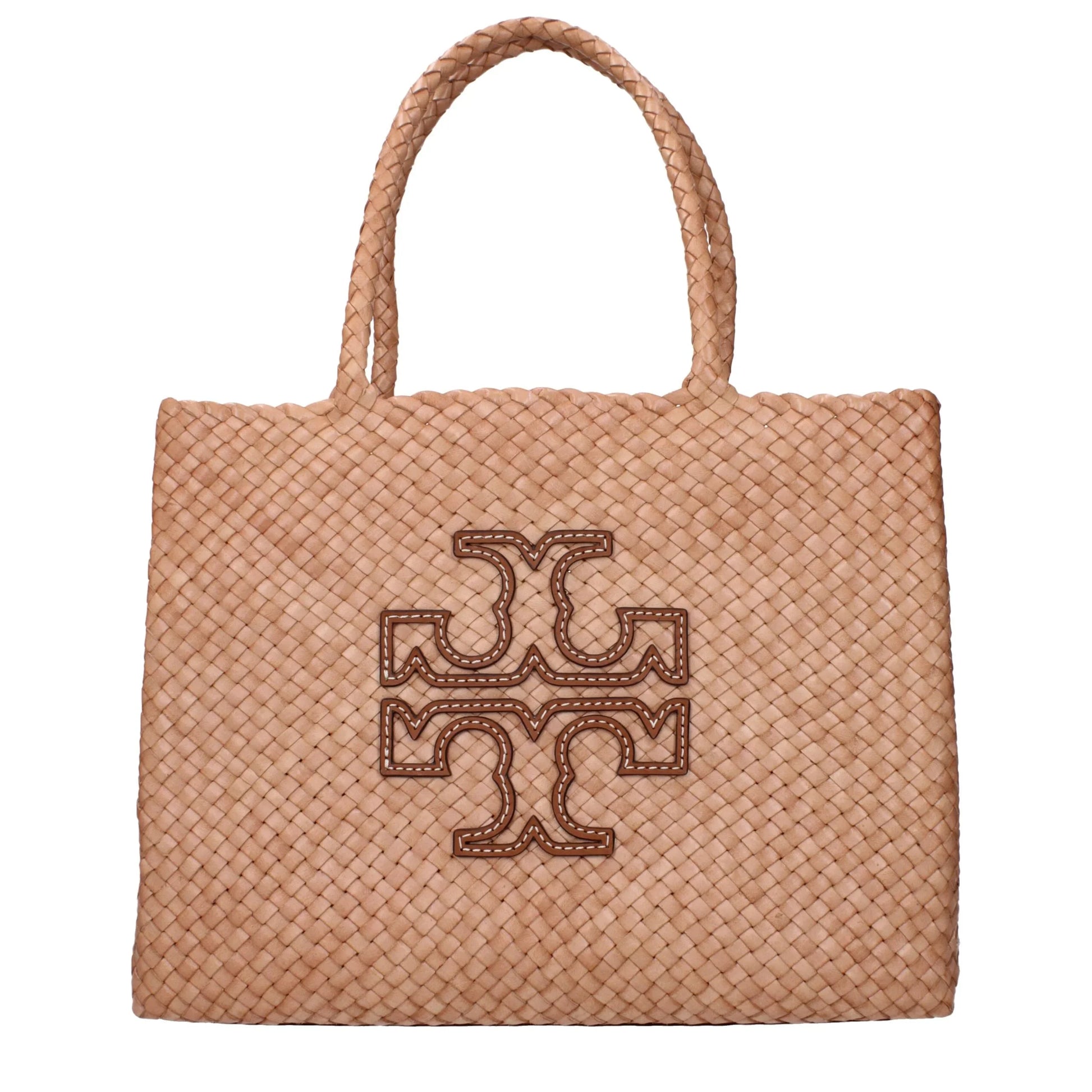 Tory Burch schoudertas in roze - MARANOS