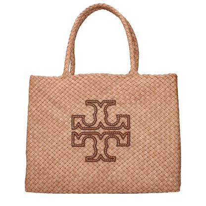 Tory Burch schoudertas in roze - MARANOS