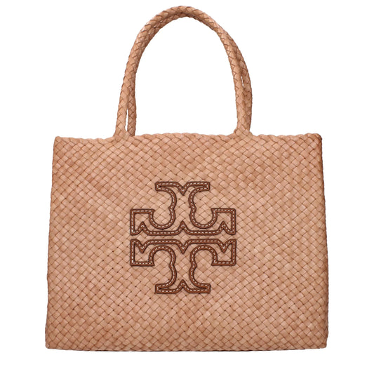 Tory Burch schoudertas in roze - MARANOS