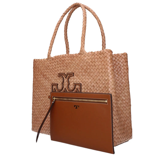 Tory Burch schoudertas in roze - MARANOS