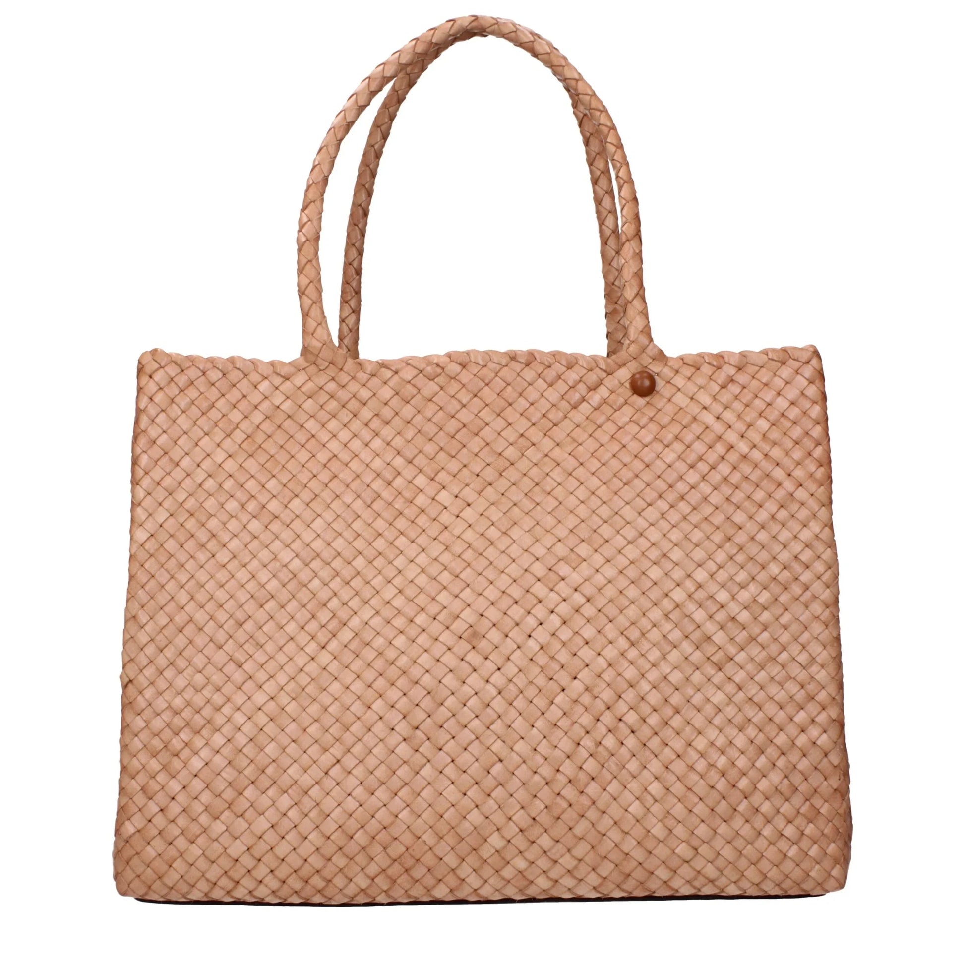 Tory Burch schoudertas in roze - MARANOS