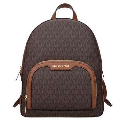 Michael Kors bruine rugzak - MARANOS