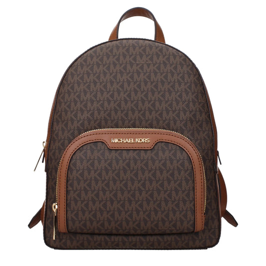 Michael Kors bruine rugzak - MARANOS