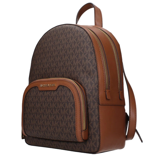 Michael Kors bruine rugzak - MARANOS