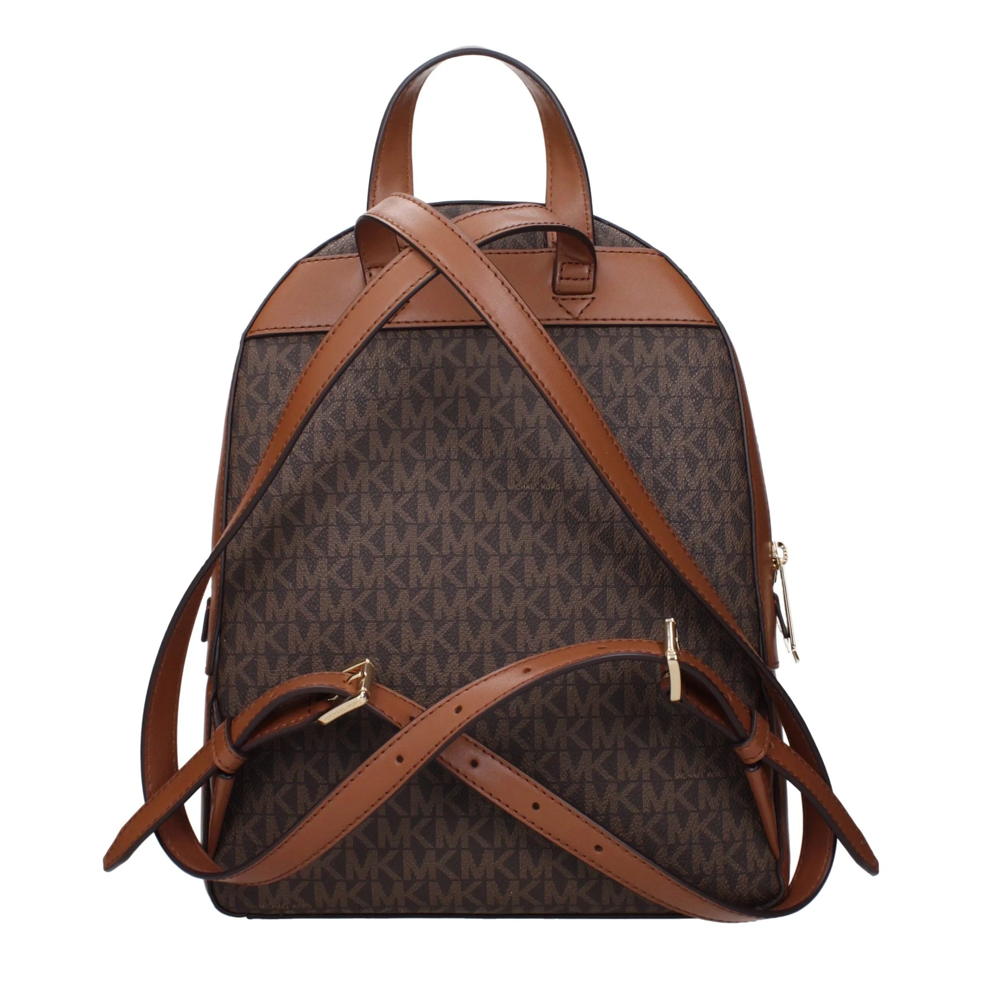Michael Kors bruine rugzak - MARANOS
