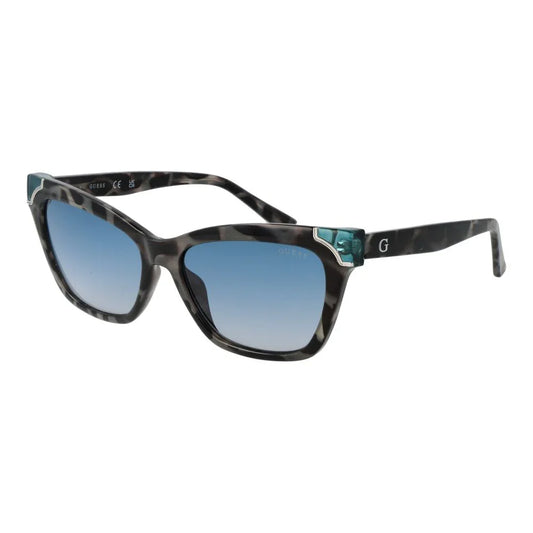 Guess dameszonnebril in multicolor - MARANOS