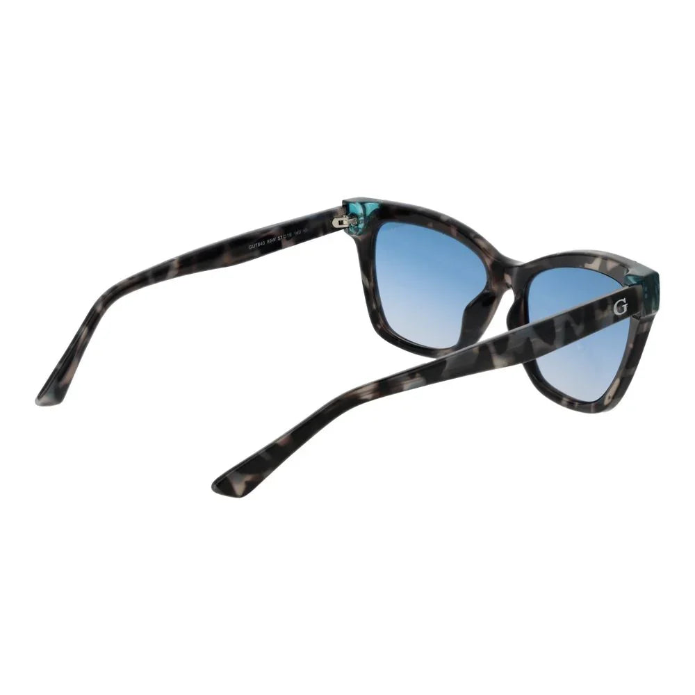 Guess dameszonnebril in multicolor - MARANOS