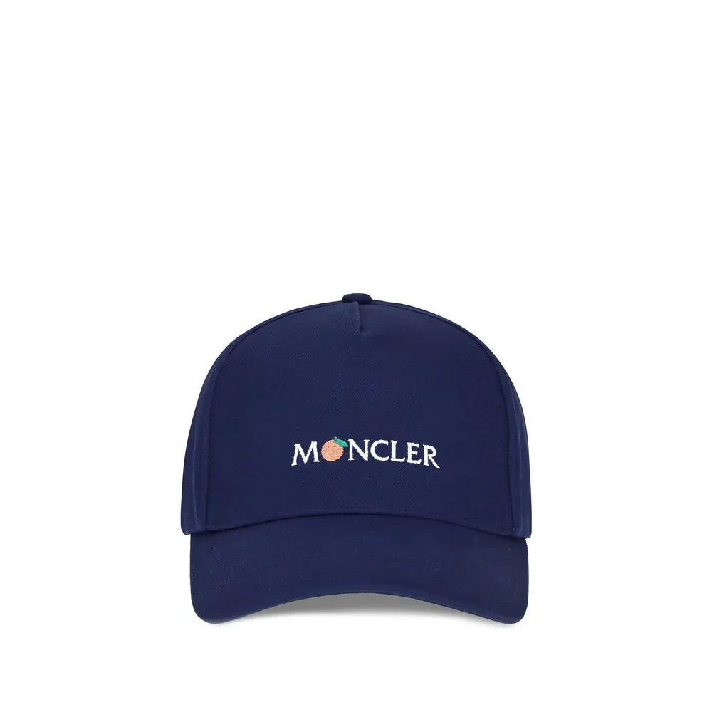 Moncler x Donald Glover baseballpet - MARANOS