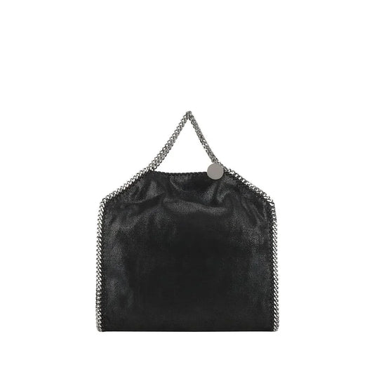 Stella McCartney Falabella Fold Over Tote Handtas - MARANOS