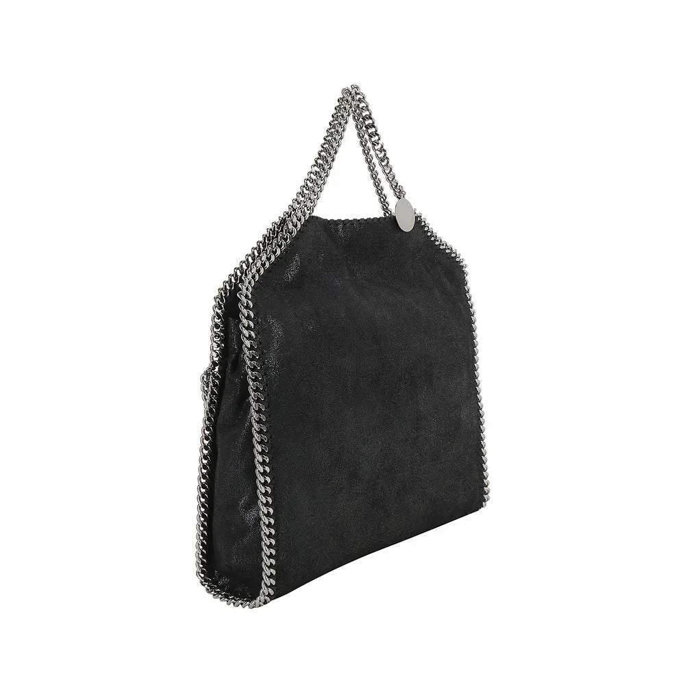 Stella McCartney Falabella Fold Over Tote Handtas - MARANOS