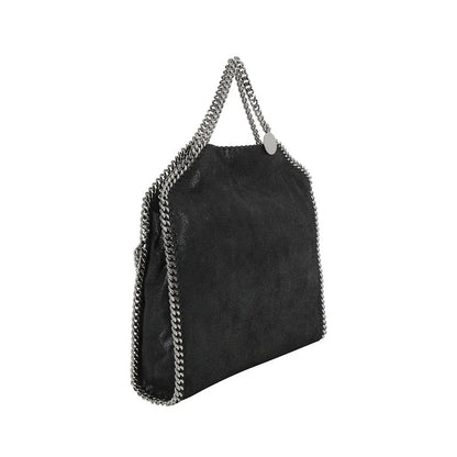 Stella McCartney Falabella Fold Over Tote Handtas - MARANOS