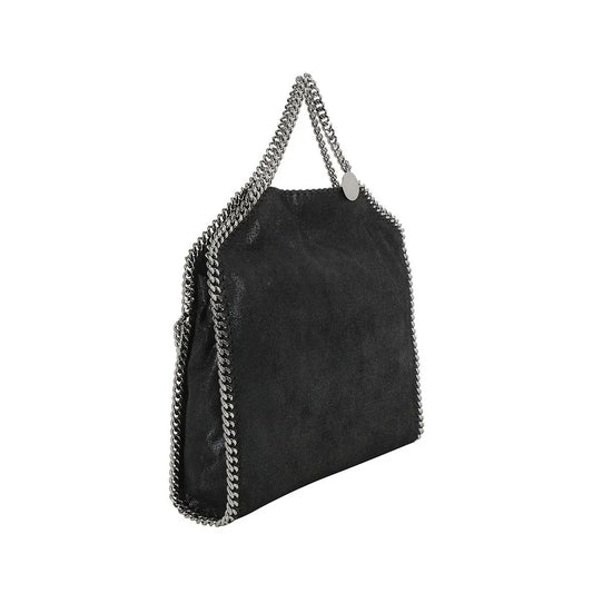Stella McCartney Falabella Fold Over Tote Handtas - MARANOS