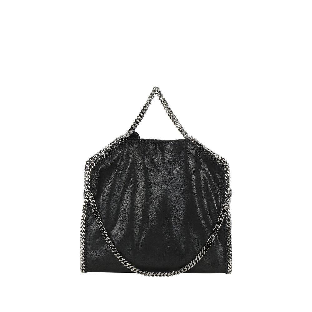 Stella McCartney Falabella Fold Over Tote Handtas - MARANOS