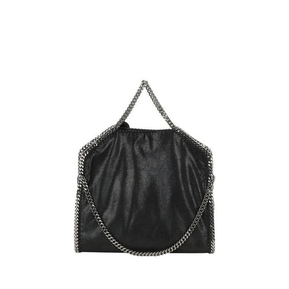 Stella McCartney Falabella Fold Over Tote Handtas - MARANOS