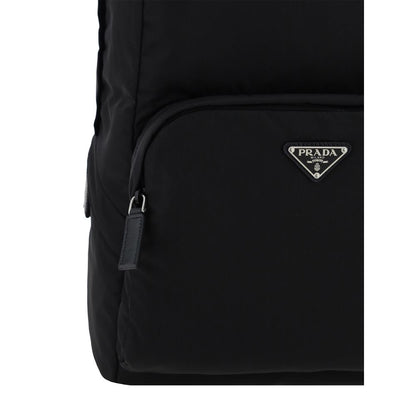 Prada rugzak Prada
