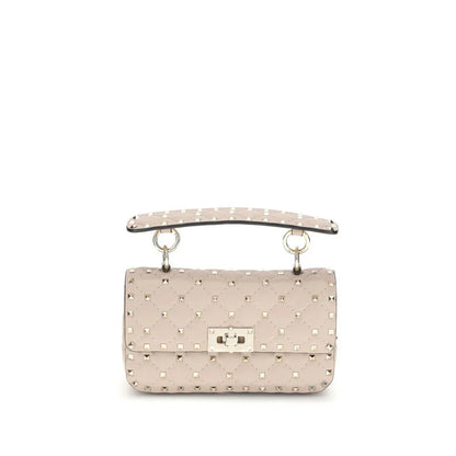 Valentino Garavani kleine schoudertas Rockstud Spike - MARANOS