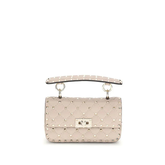 Valentino Garavani kleine schoudertas Rockstud Spike - MARANOS