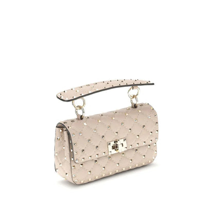 Valentino Garavani kleine schoudertas Rockstud Spike - MARANOS
