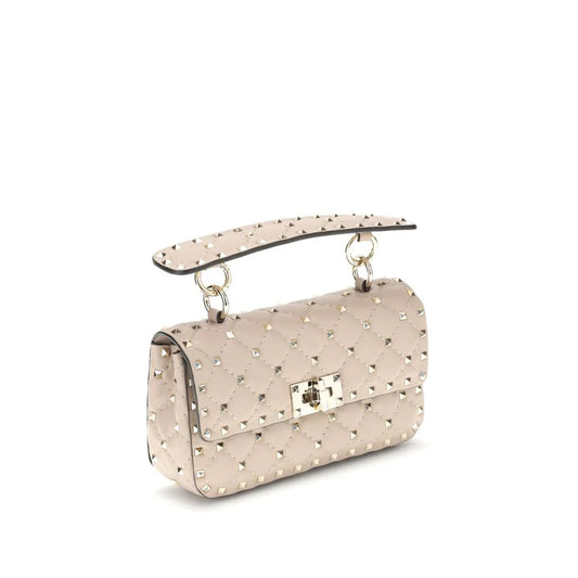 Valentino Garavani kleine schoudertas Rockstud Spike - MARANOS