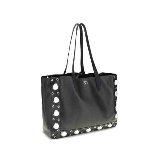 Valentino Garavani Nellcôte grote tote tas - MARANOS