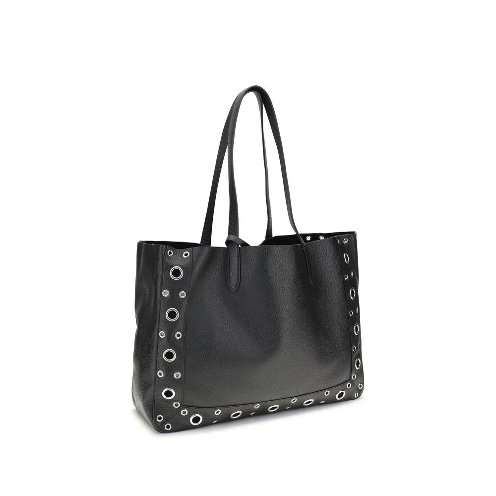 Valentino Garavani Nellcôte grote tote tas - MARANOS